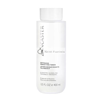 Lancaster Softening Perfecting Toner 400ml