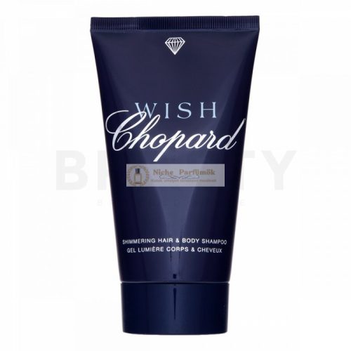 Chopard Wish Shower Gel for Women 150 ml
