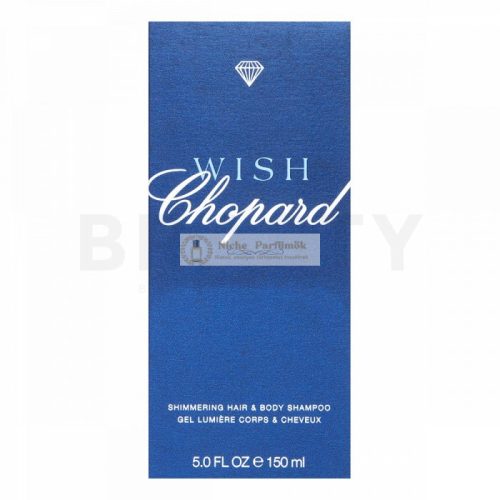 Chopard Wish Shower Gel for Women 150 ml