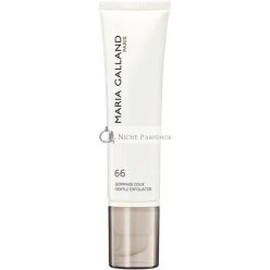 Maria Galland 66 Gentle Enzyme Face Scrub 50ml