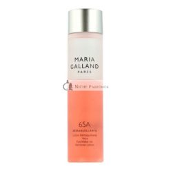   Maria Galland Ligne Démaquillants 65A Eye Makeup Remover Lotion 100ml