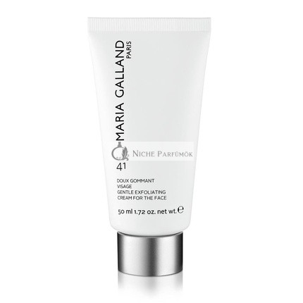 Maria Galland 41 Doux Gommant Visage Facial Scrub 50ml