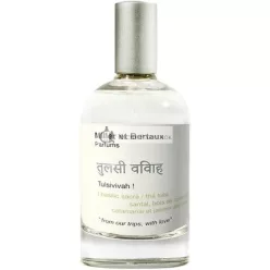 Tulsivivah! Unisex Eau de Parfum 100ml Spray