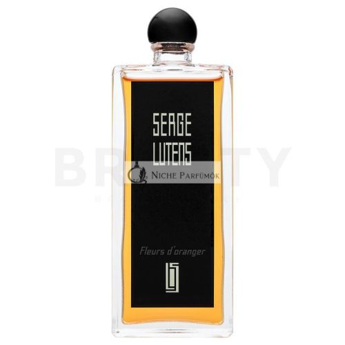 Serge Lutens Fleurs d´Oranger Eau de Parfum nőknek 50 ml