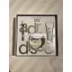 Issey Miyake A Drop D'Issey Gift Set 90ml Eau De Parfum Spray + 50ml Moisturising Hand Cream + 10ml Eau De Parfum Purse Spray