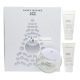 Issey Miyake A Drop D'issey Eau de Parfum 50ml with 2x50ml Hand Cream Set HER
