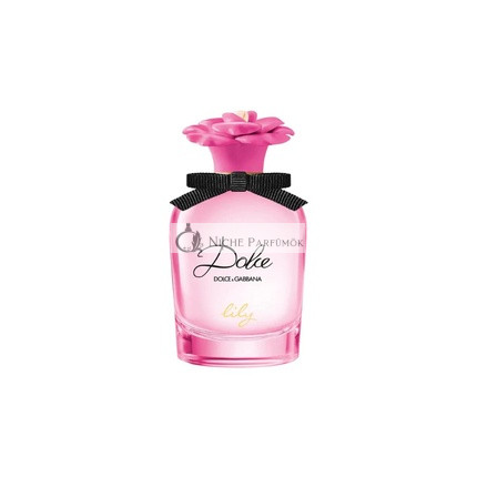 Dolce & Gabbana Lily for Women Eau de Toilette Spray 74ml
