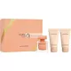 Narciso Rodriguez Narciso Ambree Set: Eau De Parfum Spray 50ml, Body Lotion 50ml & Shower Gel 50ml