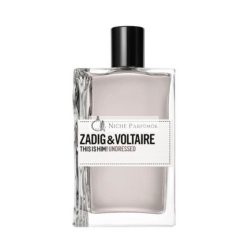   Zadig & Voltaire This Is Him! Undressed Eau de Toilette for Men 100 ml