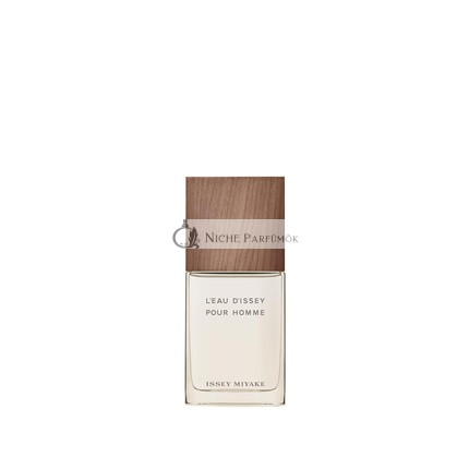 Issey Miyake L'Eau D'Issey Pour Homme Vetiver Eau de Toilette for Men 50 ml