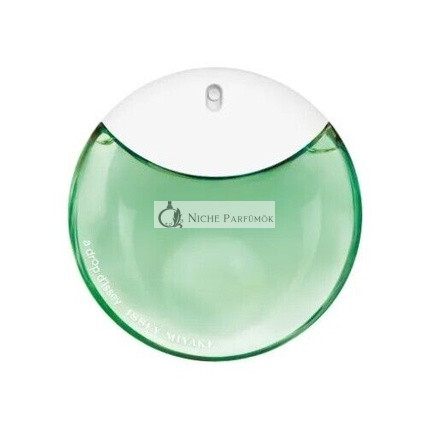 Issey Miyake A Drop d'Issey Essentielle Eau de Parfum for Women 90 ml