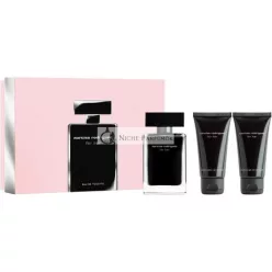 Narciso Rodriguez For Her Eau de Toilette 50ml Gift Set 2023