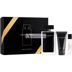   Narciso Rodriguez For Her Eau de Toilette 100ml Gift Set 2023