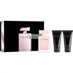 Narciso Rodriguez For Her Eau de Parfum 50ml Gift Set 2023