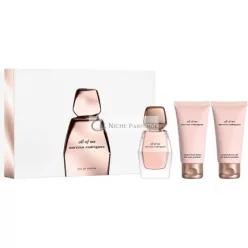   Narciso Rodriguez All Of Me EDP 50ml Body Lotion 50ml Shower Gel 50ml