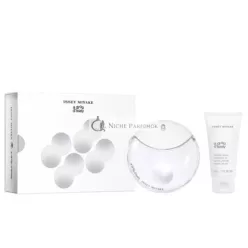   Issey Miyake A Drop d'Issey Gift Set 50ml EDP + 50ml Moisturizing Hand Cream
