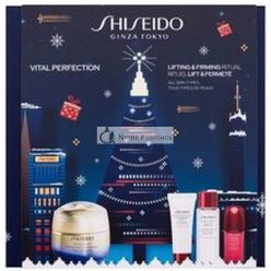 Vital Perfection Lifting Firming Ritual by Shiseido