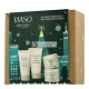 Shiseido WASO Shikulime Gel-to-Oil Cleanser Set
