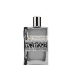 Zadig & Voltaire Ez tényleg ő EDT, 50ml