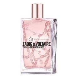   Zadig & Voltaire This Is Her! Unchained EDP Women's Perfume 100ml Limited Edition