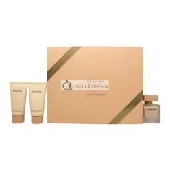   Narciso Rodriguez Narciso Poudree Gift Set 50ml EDP + 50ml Body Lotion Women's