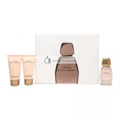   Narciso Rodriguez All of Me Gift Set 30ml EDP 50ml Body Lotion Women's New