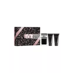   Narciso Rodriguez For Her Gift Set - Eau De Toilette 50ml, Shower Gel, And Body Lotion