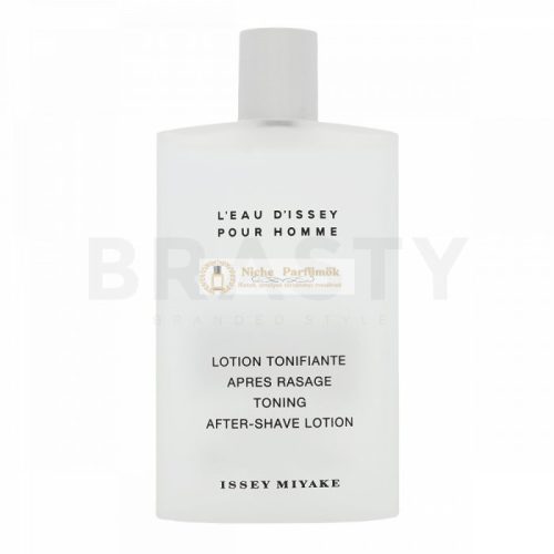 Issey Miyake L'Eau D'Issey Pour Homme After Shave 100 ml