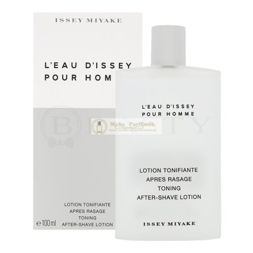 Issey Miyake L'Eau D'Issey Pour Homme After Shave 100 ml