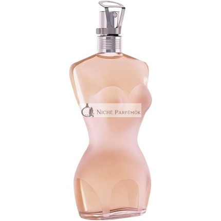 CLASSIQUE Eau de Toilette Spray 100ml