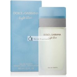 Dolce & Gabbana Light Blue Eau de Toilette for Women 100ml