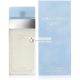 Dolce and Gabbana Light Blue Eau de Toilette 25ml