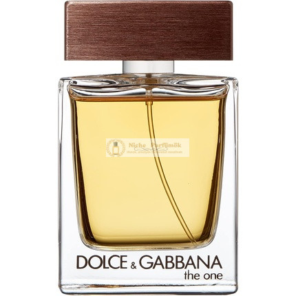 Dolce & Gabbana The One for Men Eau de Toilette 50ml, Férfi Parfüm