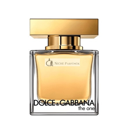 Dolce and Gabbana Pastry & The One Eau de Toilette