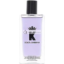 Dolce & Gabbana Aftershave Lotion 0.21g
