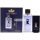 K by Dolce & Gabbana Eau de Toilette és Deodorant Ajándékcsomag, 100ml, 75g