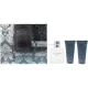 Dolce & Gabbana Light Blue Pour Homme Gift Set 125ml Eau De Toilette + 50ml Aftershave Balm + 50ml Shower Gel