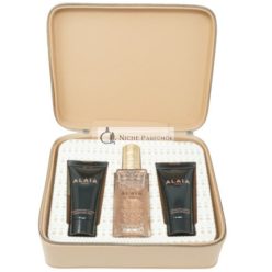 Alaia Eau de Parfum Nude 50ml Body Lotion Scented Shower Gel