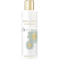 Elie Saab Girl Of Now Shower Gel 200ml