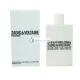Zadig & Voltaire This is Her! Scented Shower Gel 200ml
