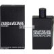 Zadig & Voltaire This is Him Eau de Toilette for Men 100 ml