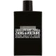 Zadig & Voltaire This Is Him Tusfürdő, 200 ml