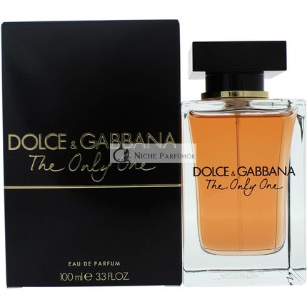 Dolce & Gabbana The Only One Eau de Parfum for Women 100 ml