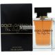 Dolce & Gabbana The Only One Eau de Parfum for Women 100 ml