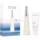 Issey Miyake L'Eau D'Issey Eau De Toilette Spray Set 75ml