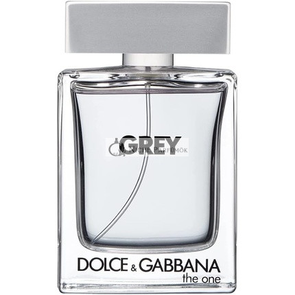 Dolce & Gabbana The One Grey Eau de Toilette Intense 50ml / 1.6oz