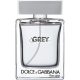 Dolce & Gabbana The One Grey Eau de Toilette Intense 50ml / 1.6oz