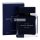 For Him Bleu Noir Eau de Toilette Tester Volume 100 ml