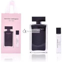 Narciso Rodriguez Fragrance Set 10ml
