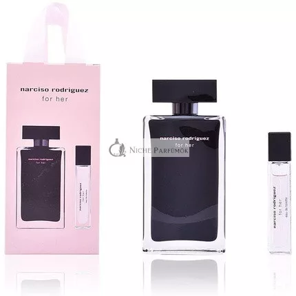 Narciso Rodriguez Fragrance Set 10ml